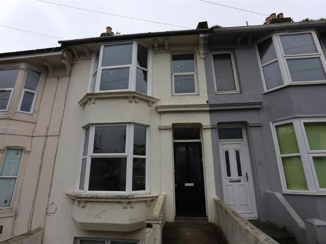 Apartment for rent in Round Hill, Brighton & Hove