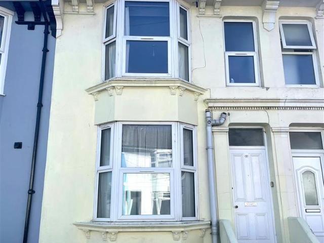 House for rent in Round Hill, Brighton & Hove
