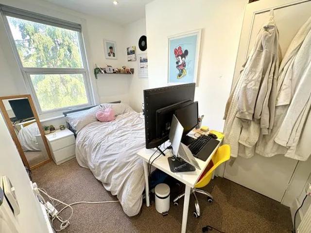 House for rent in Round Hill, Brighton & Hove