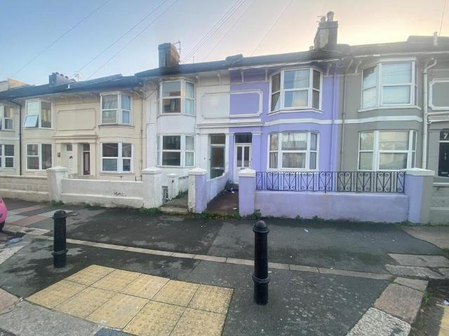 House for rent in Round Hill, Brighton & Hove