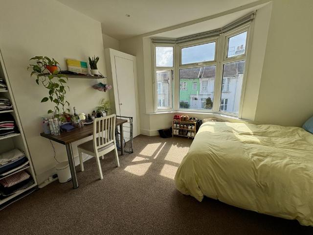 House for rent in Round Hill, Brighton & Hove