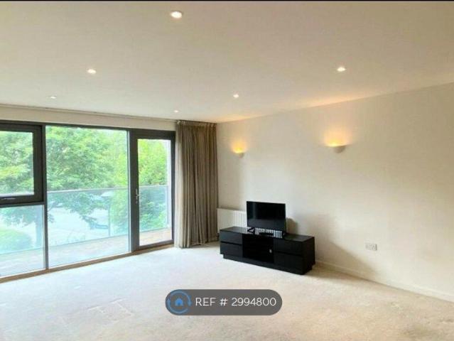 Apartment for rent in Canon's Marsh, Bristol