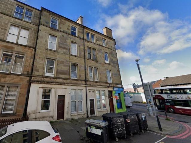 Apartment for rent in Gorgie/Dalry, Scotland