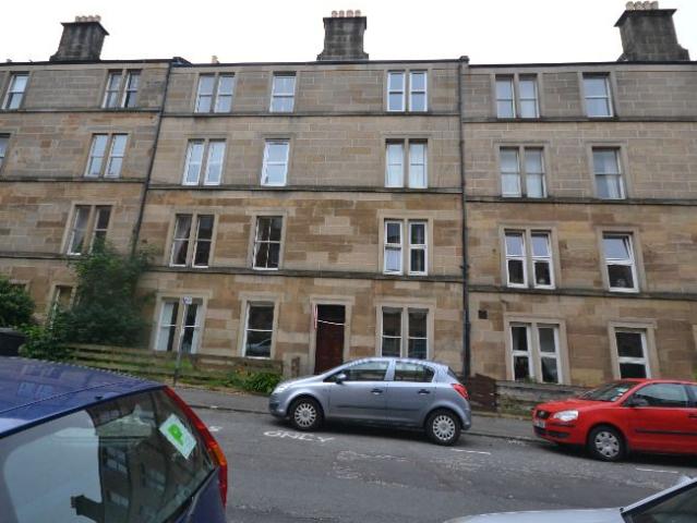 Apartment for rent in Gorgie/Dalry, Scotland