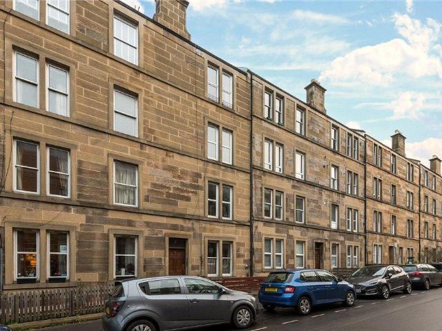 Apartment for rent in Gorgie/Dalry, Scotland