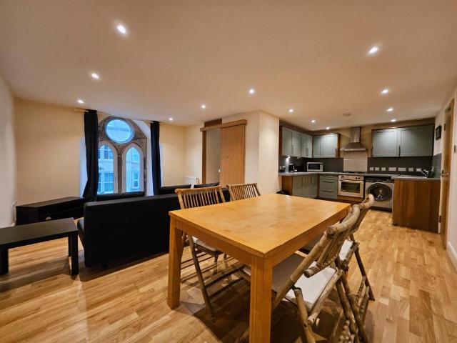 Apartment for rent in Gorgie/Dalry, Scotland