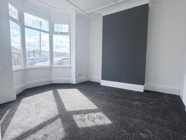 House for rent in Foggy Furze, Brierton