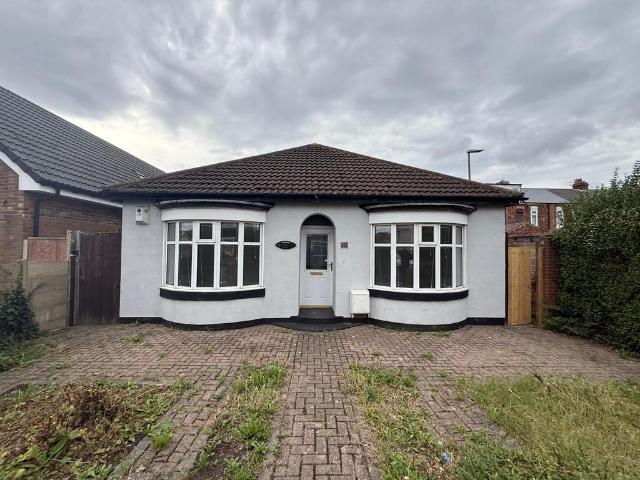 House for rent in Foggy Furze, Brierton