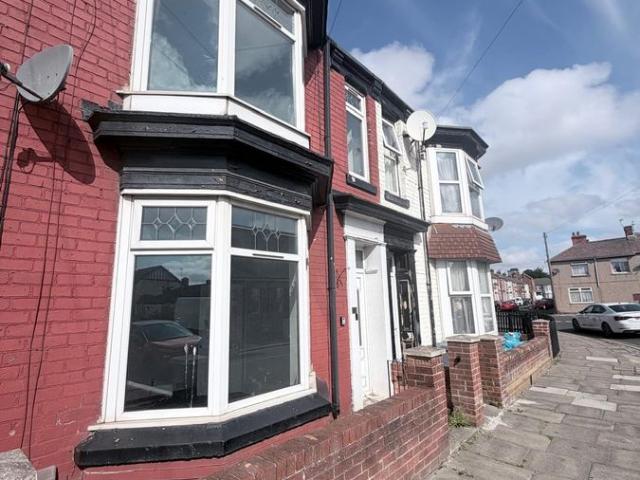 Apartment for rent in Foggy Furze, Brierton