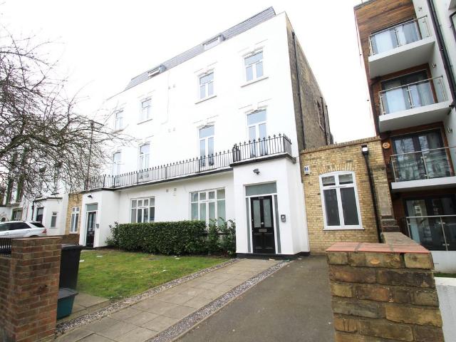 Apartment for rent in Holloway, Lower Holloway