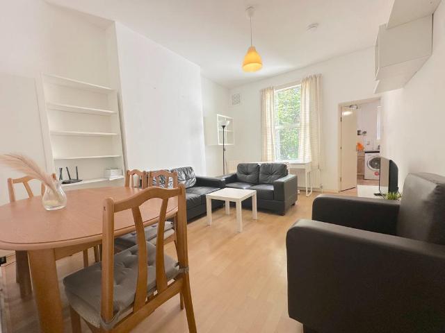 Apartment for rent in Holloway, Lower Holloway