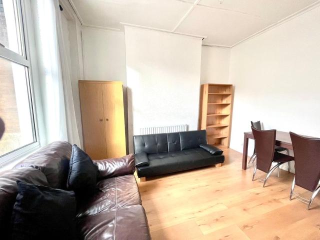 Apartment for rent in Barnsbury, Greater London