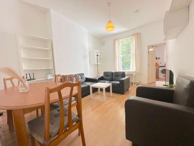 Apartment for rent in Holloway, Lower Holloway