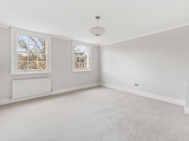 Apartment for rent in Pentonville, Greater London