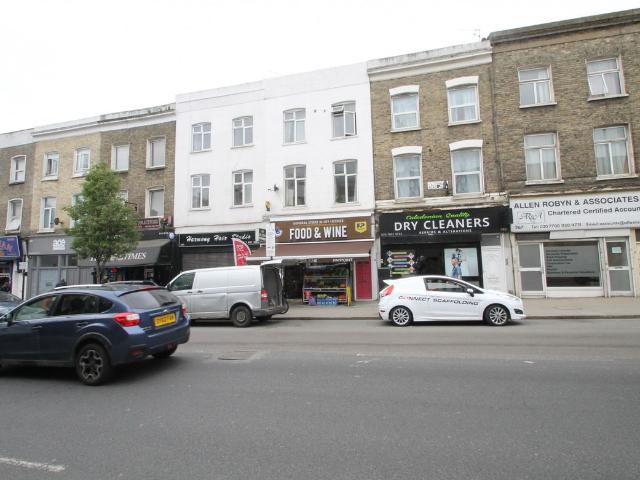House for rent in London Borough of Islington, Greater London