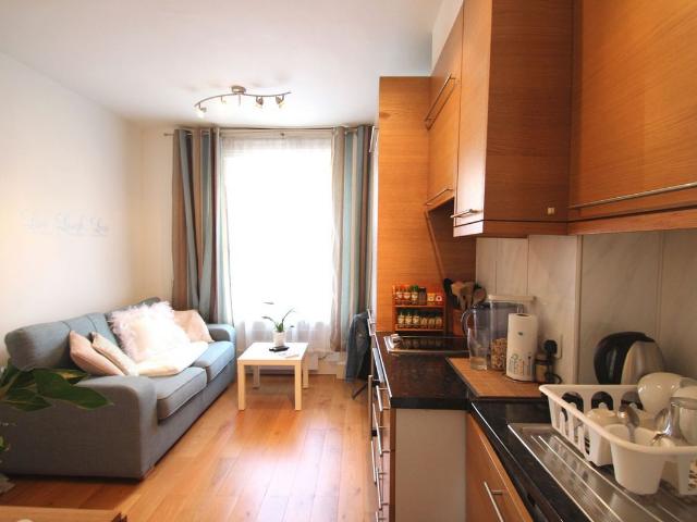 Studio for rent in Barnsbury, Greater London