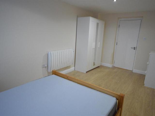 Apartment for rent in Barnsbury, Greater London