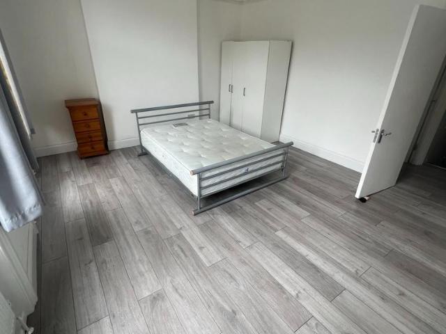Apartment for rent in Barnsbury, Greater London