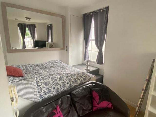 Apartment for rent in Barnsbury, Greater London