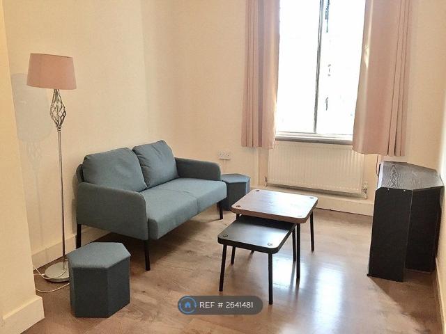 Apartment for rent in Barnsbury, Greater London