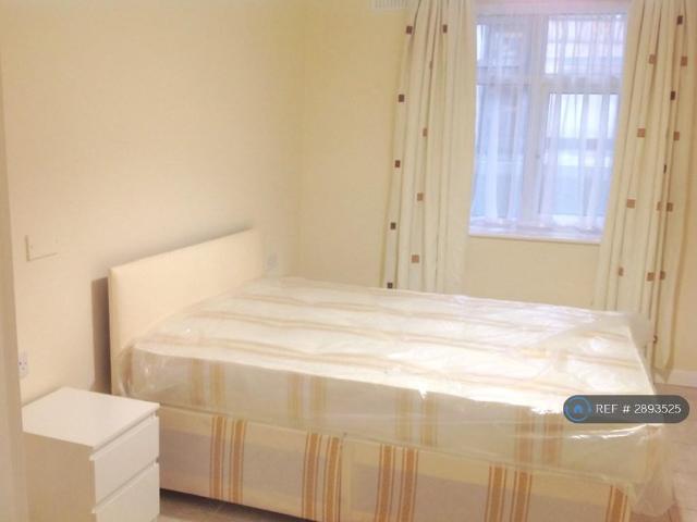 Apartment for rent in Barnsbury, Greater London