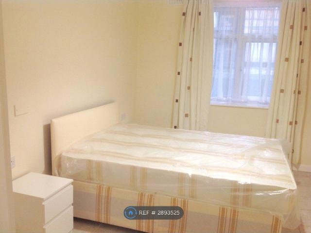 Apartment for rent in Barnsbury, Greater London