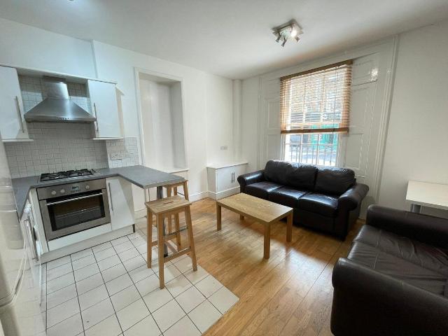 Apartment for rent in Barnsbury, Greater London