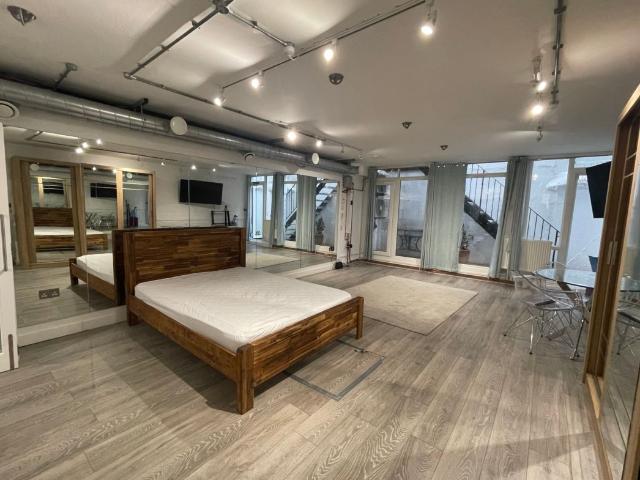 Apartment for rent in London Borough of Islington, Greater London