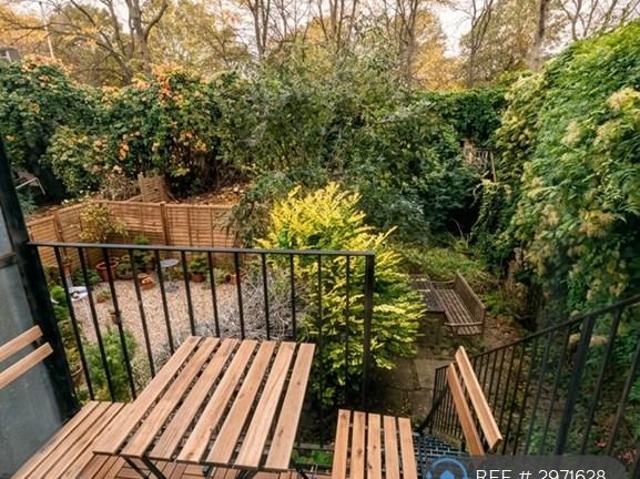 Apartment for rent in Barnsbury, Greater London