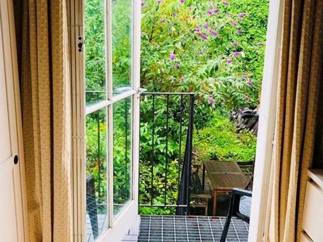 Apartment for rent in Barnsbury, Greater London