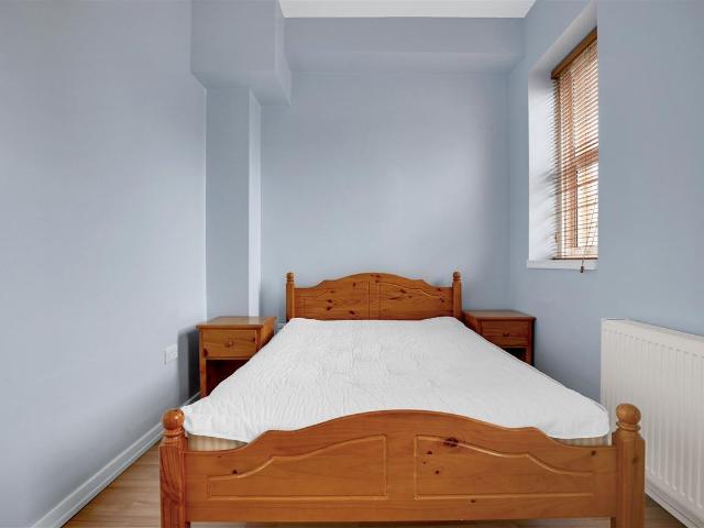 Apartment for rent in Barnsbury, Greater London