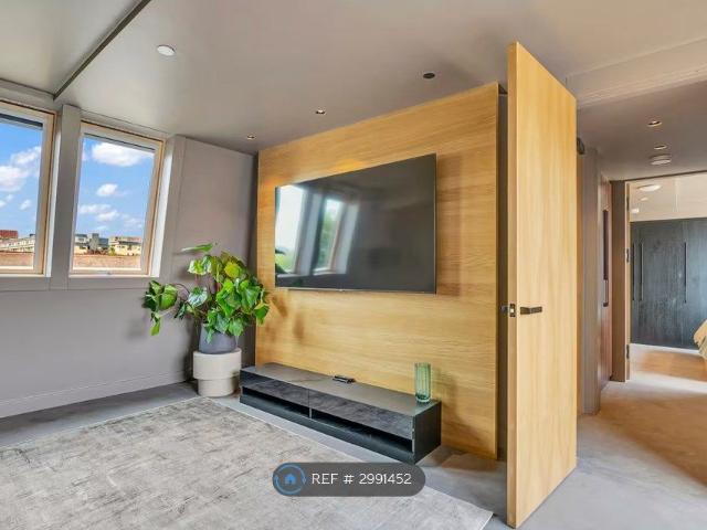 Apartment for rent in London Borough of Islington, Greater London
