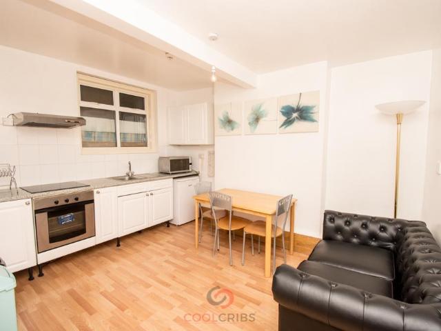 Apartment for rent in Barnsbury, Greater London