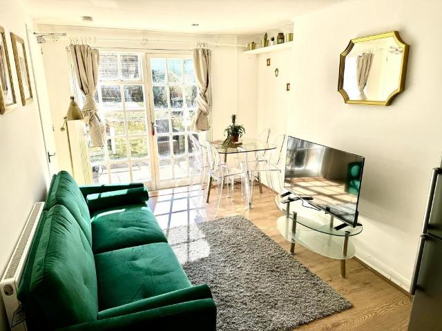 House for rent in Barnsbury, Isle Of Man