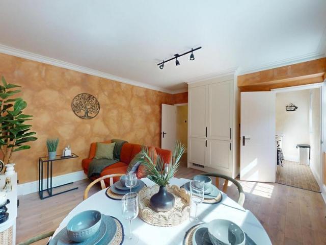Apartment for rent in Barnsbury, Greater London