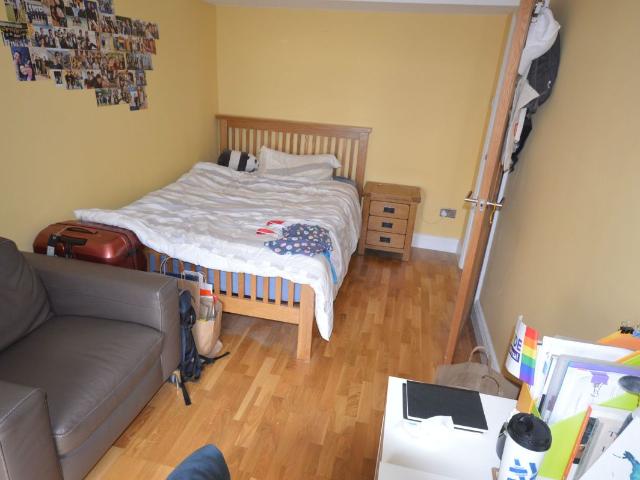 Apartment for rent in Barnsbury, Greater London