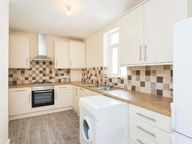 House for rent in Barnsbury, Greater London