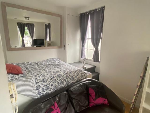 House for rent in Barnsbury, Greater London