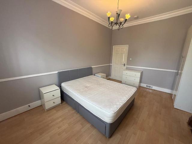 Apartment for rent in Lower Holloway, Greater London