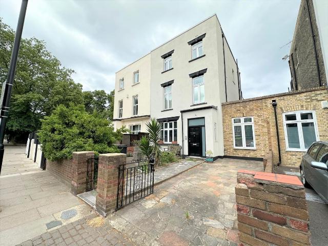 Apartment for rent in Holloway, Lower Holloway