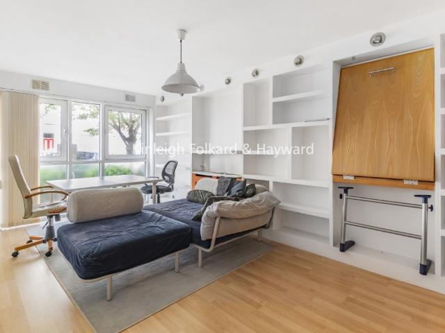 Apartment for rent in Holloway, Lower Holloway