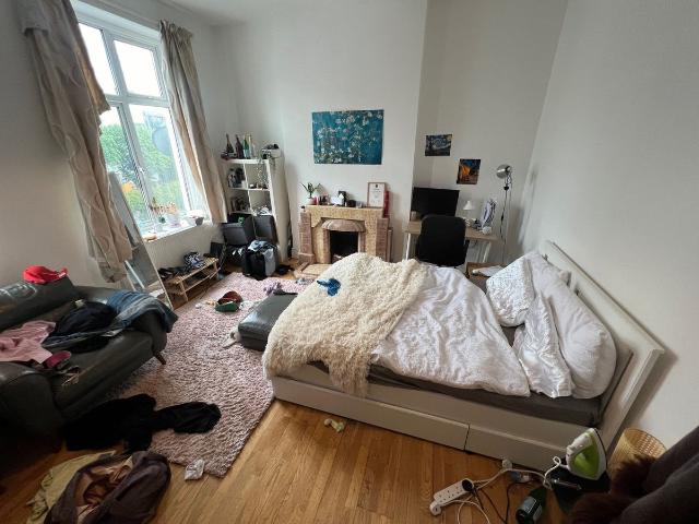 Apartment for rent in Barnsbury, Greater London