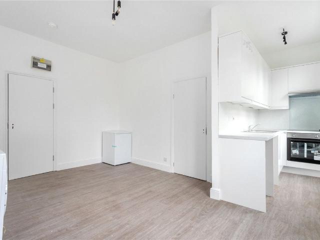 Studio for rent in Holloway, Greater London