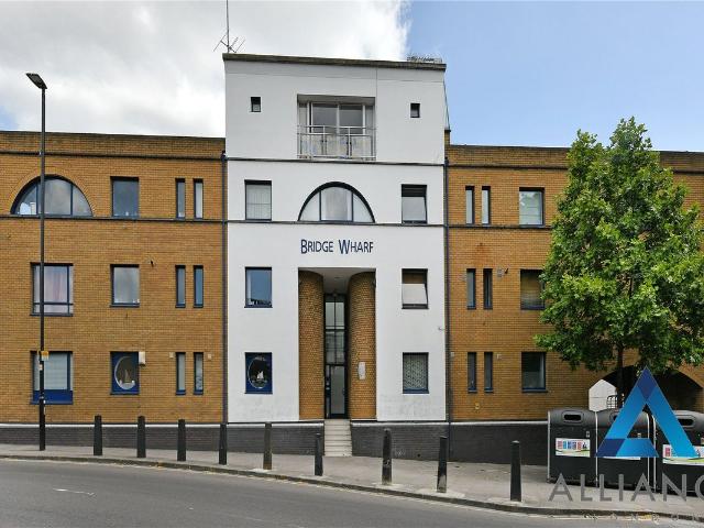 Apartment for rent in Barnsbury, Greater London