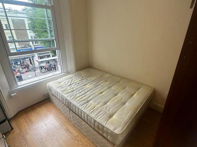 Apartment for rent in Barnsbury, Greater London
