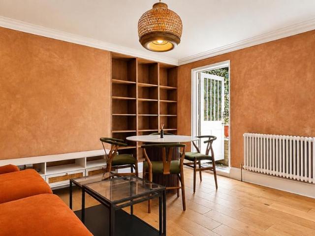 House for rent in Barnsbury, Greater London
