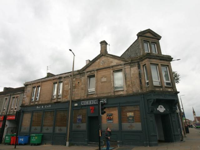 Apartment for rent in Pather, Cambusnethan