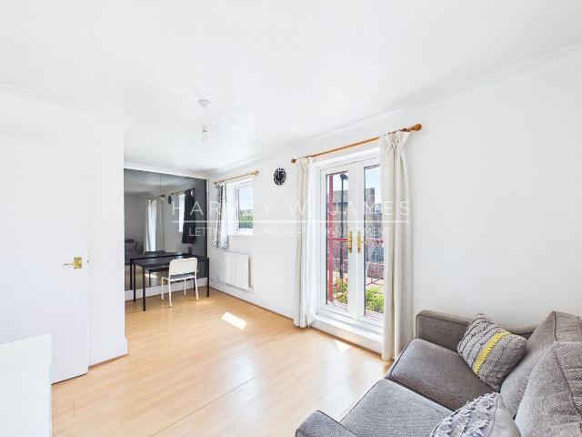 Apartment for rent in Isle Of Dogs, Greater London