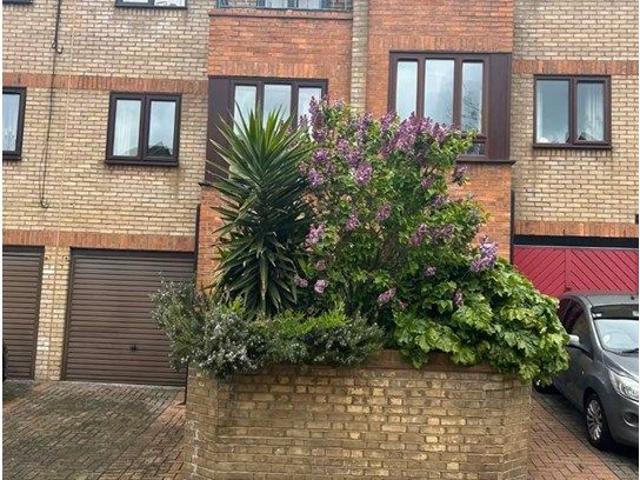 Apartment for rent in Isle Of Dogs, Greater London