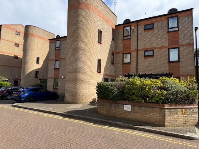 Apartment for rent in Isle Of Dogs, Greater London